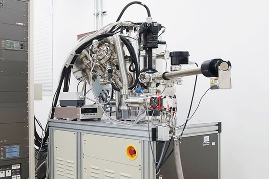Scanning X-ray Photoelectron Spectroscopy