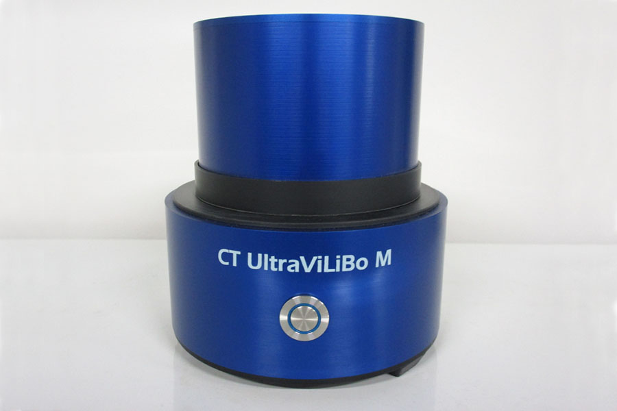 UV樹脂硬化装置